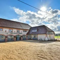 The Coach and Horses