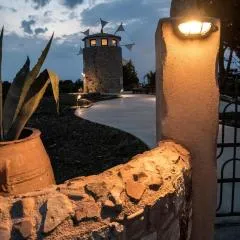 Milos Maison