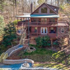 PineHome Cabin
