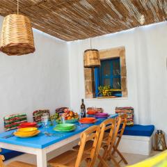 Villa Kefi