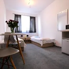 Apartamenty Południowa