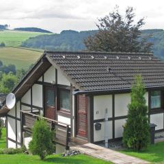 Holiday home in Mielinghausen near the ski area