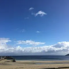 Kerocéan appartement vue sur mer