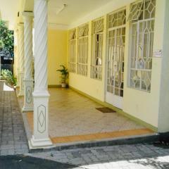 Le Serin Villa
