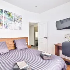 The Pearl Suite
