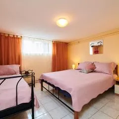 Apartment Ante