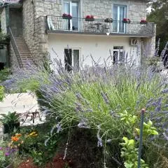 Apartments Duras