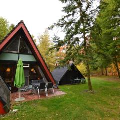 Holiday home Eekhoorn