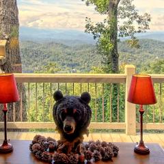 Bear Paw Mountain Home Million Dollar Views- Sunset View Every Night