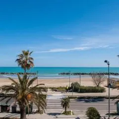 Appartamento di Antonio fronte Mare