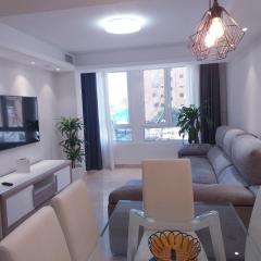 Rentaly Holidays Apartamento Playa Almeria