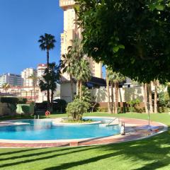 Torpa - Aloturin Benidorm