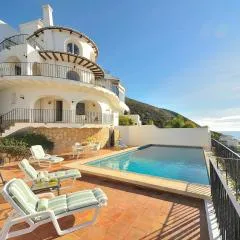 Villa Vista Panorama by Interhome