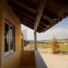 Quinta dos Capuchos Casa da Adega