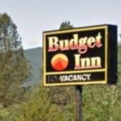 Budget Inn - Laytonville