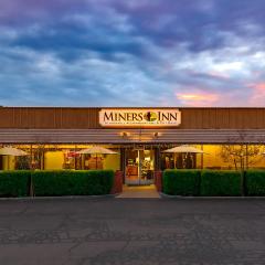 マイナーズ イン（Miners Inn）