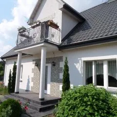 Dom "Przy Kuźni"