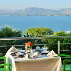 Stirling Manor Boutique Guest House