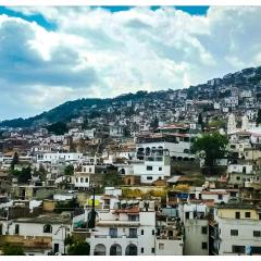 Taxco de mis amores