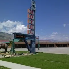 Big Bear Motel