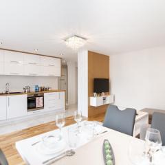 Apartament Exclusive Centrum