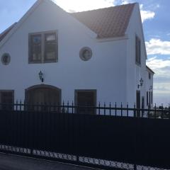 Restored Winery On The Atlantic 3bedroom house