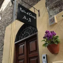 B&B Notti d'Oriente