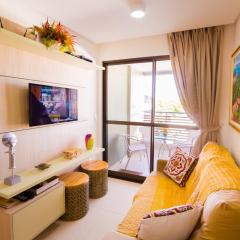 Eco Summer Flat Tambaú