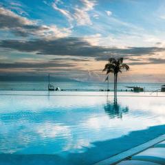 AMAZING BEACH FRONT - ACQUA NUEVO VALLARTA - MX