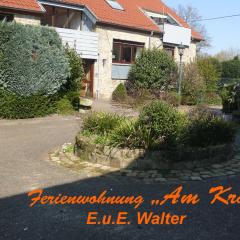 Ferienwohnung E. und E. Walter