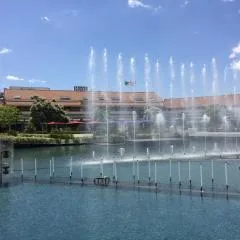 Parquesur hotel