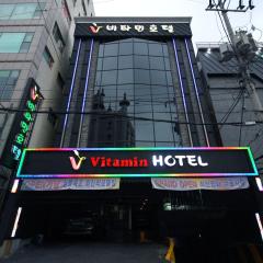 Vitamin Hotel