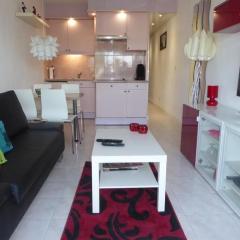 Cap Agde Village naturiste Port Nature