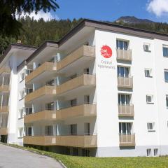 Central Apartments Davos