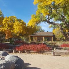 Abiquiu Inn