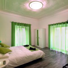 Tembo House - Pantano