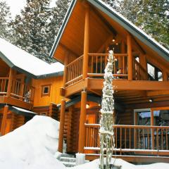 Big Bear Chalets & Apartments