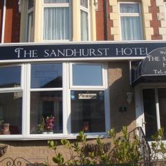 ザ サンドハースト ホテル（The Sandhurst Hotel）