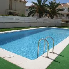 Residencial Playa del Moro