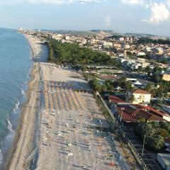 Appartamenti Lungomare Centro