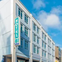Hotel 81 Dickson