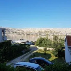 Apartmani Snježana