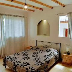 BEAUTIFUL HOUSE OF PSINTHOS