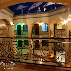 Hotel Real de La Peña