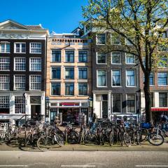 Beautiful DutchHouse Centrum