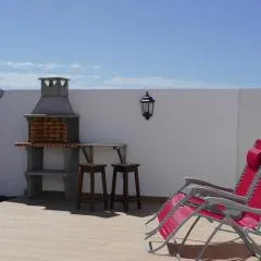 Casa el Gallo