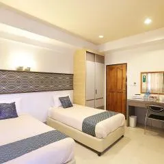 V Place Residence