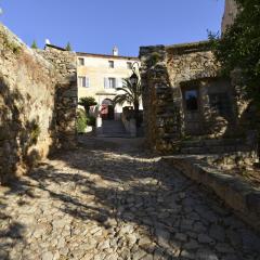 Hotel Palazzu Pigna