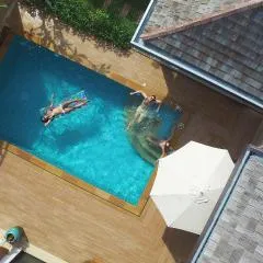 Rawayana West Villas & Kids Park
