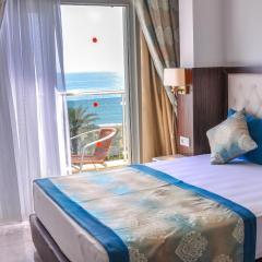 Cleopatra Golden Beach Hotel